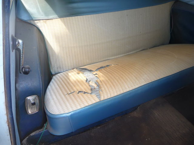1959 AMC Rambler - photo 9