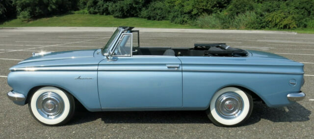1961 AMC Rambler - photo 3