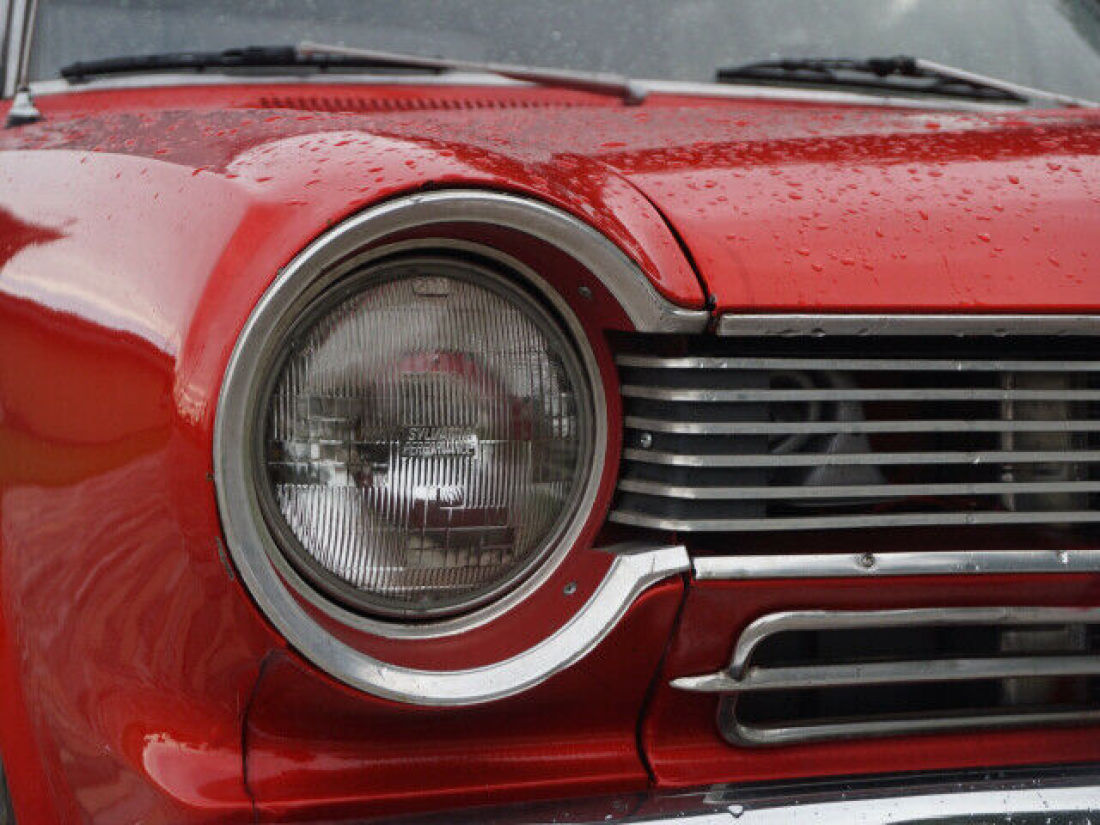 1966 AMC Other American - photo 2