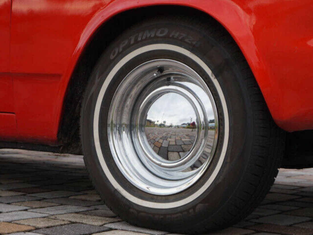 1966 AMC Other American - photo 3