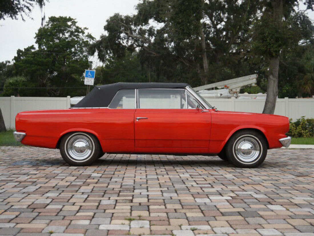 1966 AMC Other American - photo 5