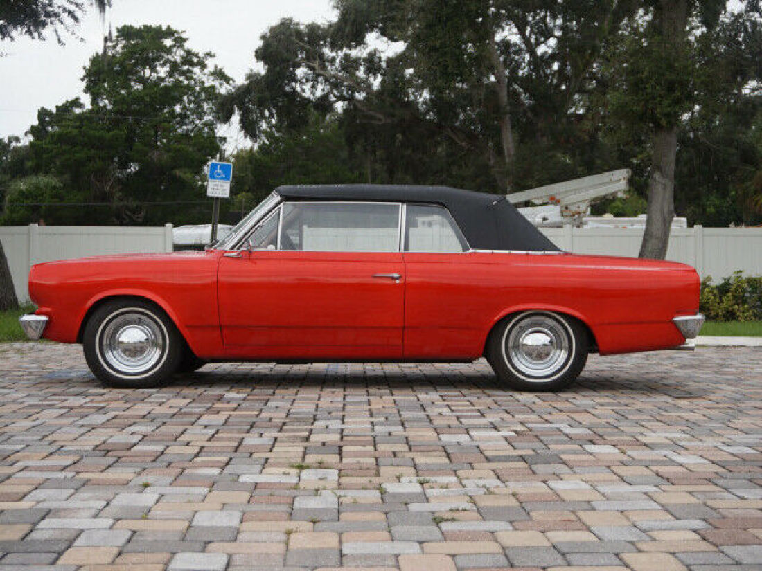 1966 AMC Other American - photo 9