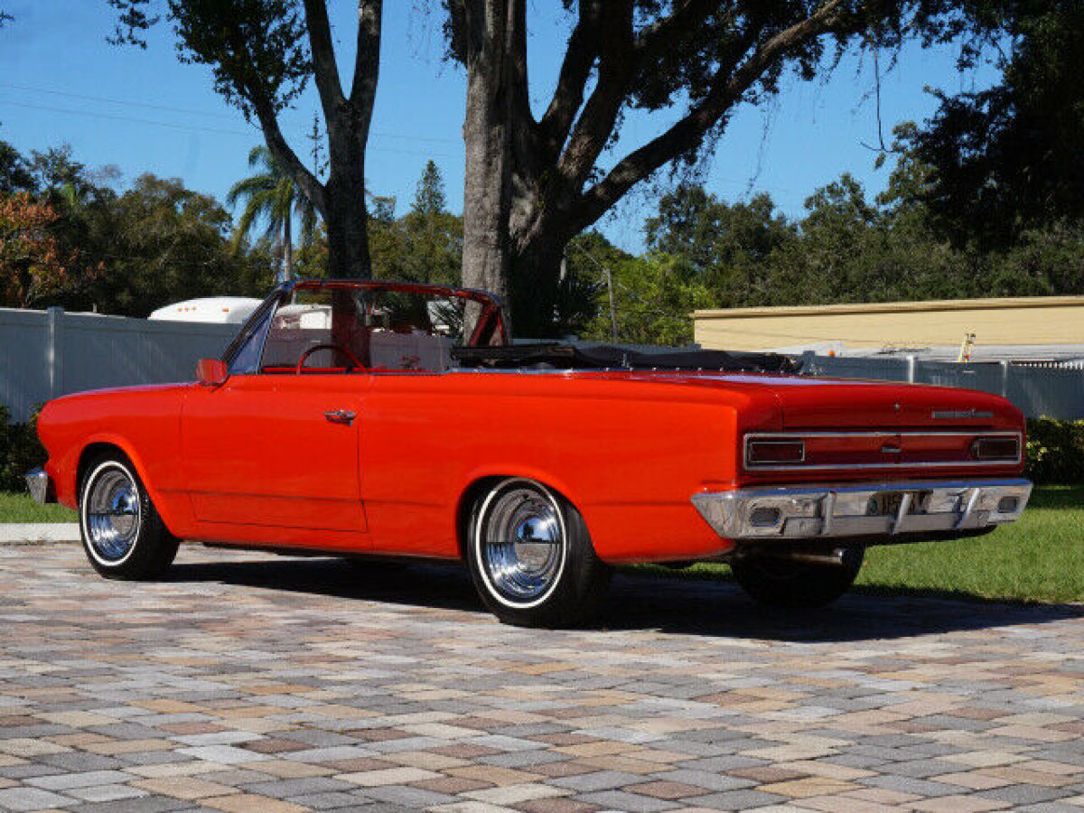 1966 AMC Other American - photo 12