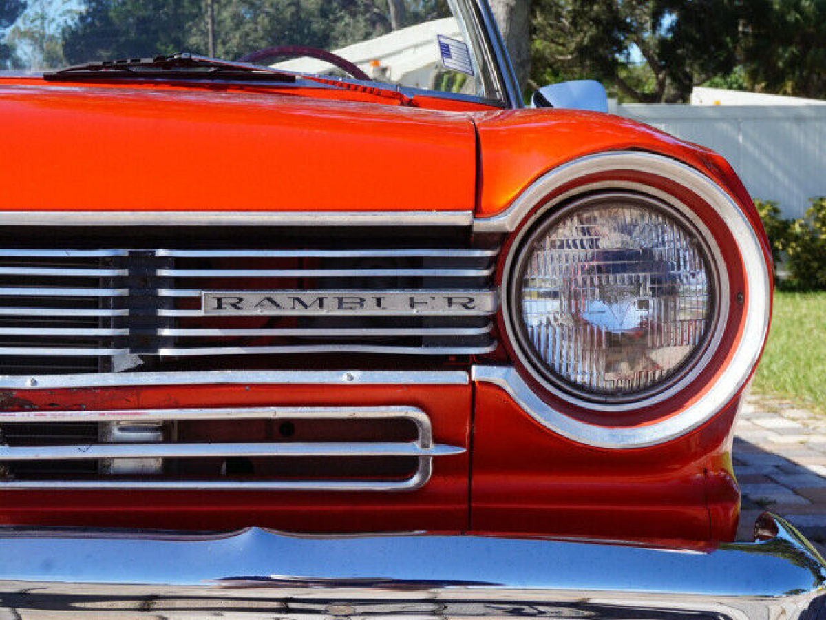 1966 AMC Other American - photo 2