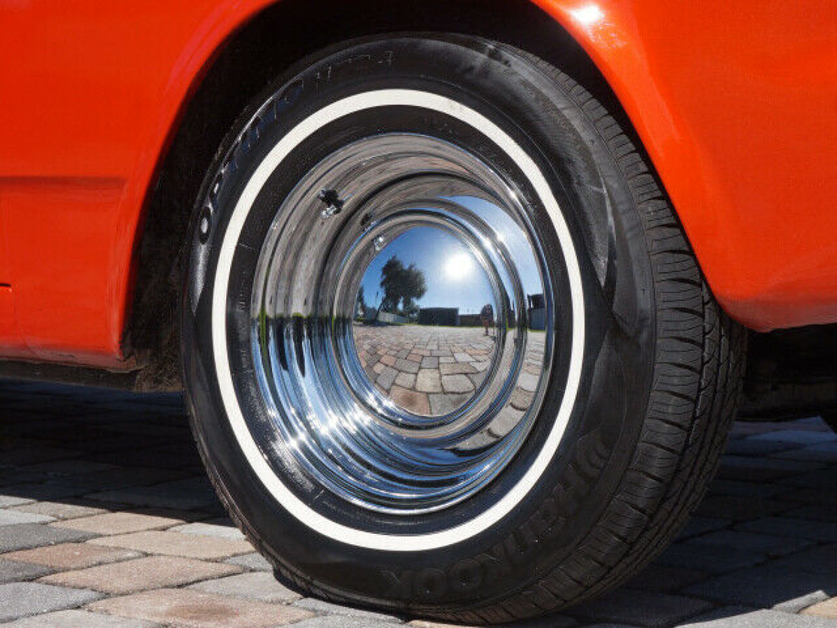 1966 AMC Other American - photo 3