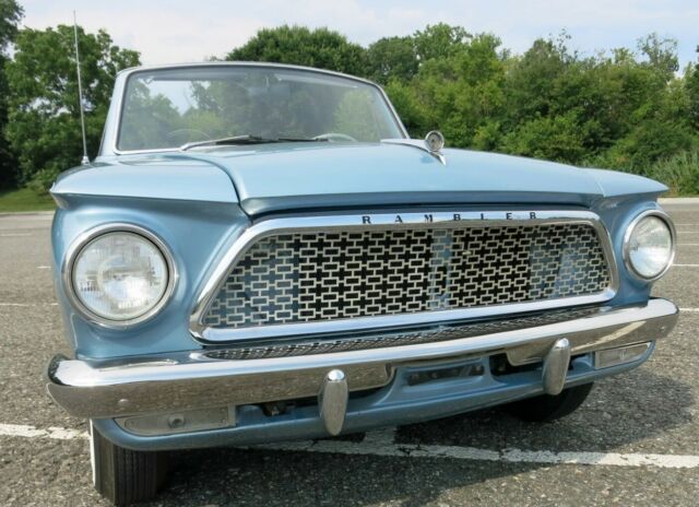 1961 AMC Rambler - photo 4