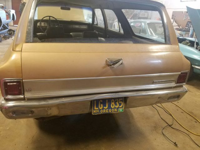 1969 AMC Other 440 - photo 3