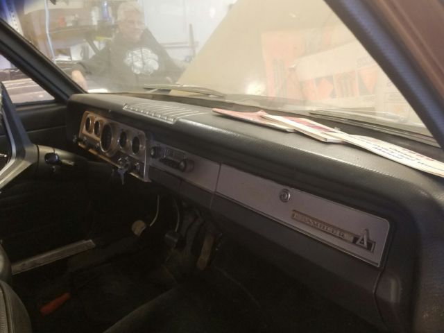 1969 AMC Other 440 - photo 9