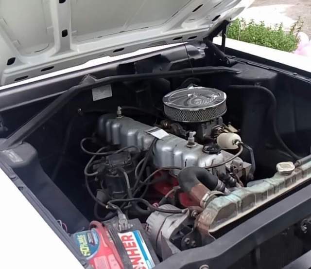 1966 AMC Other EXELENTES CONDICIONES