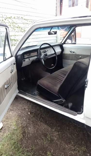1966 AMC Other EXELENTES CONDICIONES - photo 4
