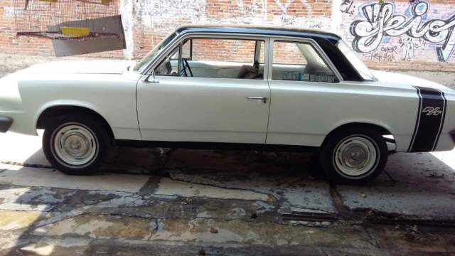 1966 AMC Other EXELENTES CONDICIONES - photo 6