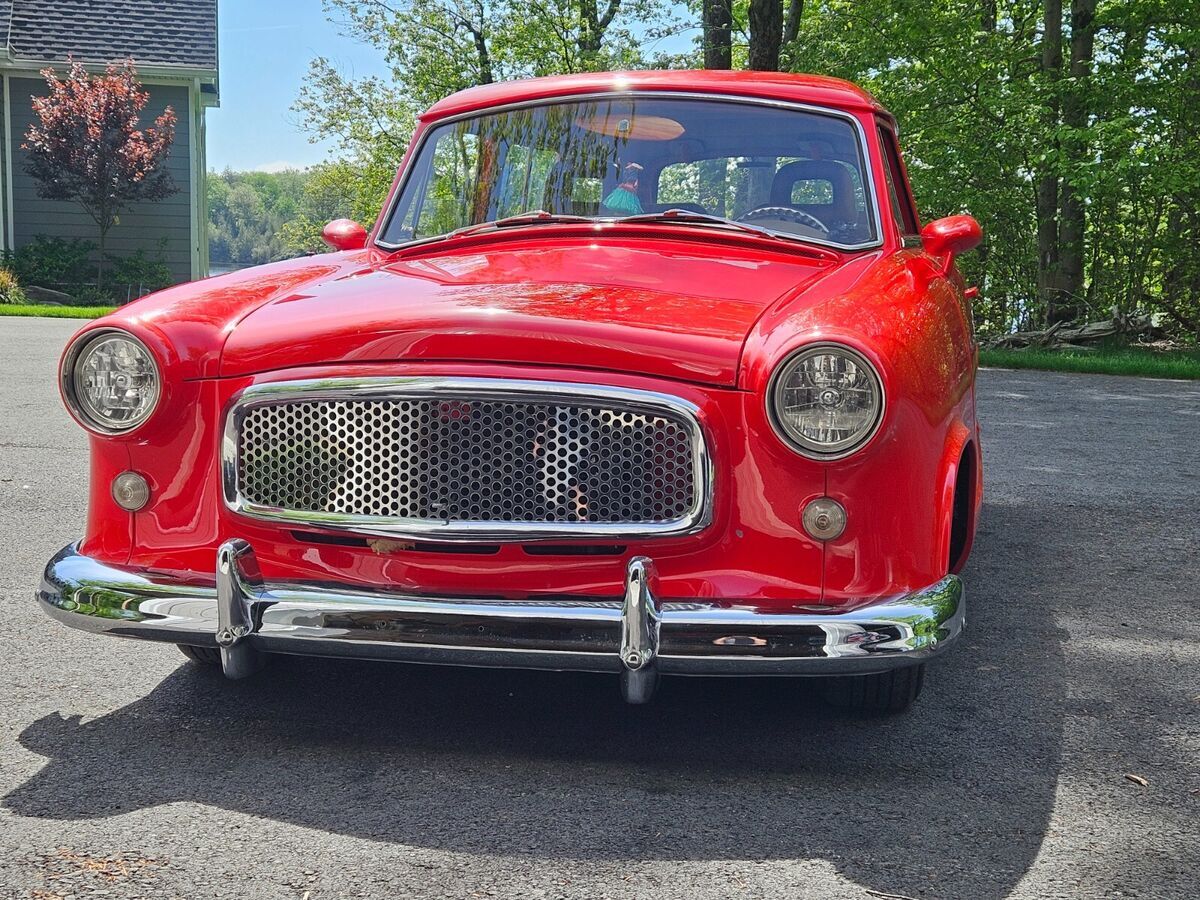 1959 AMC Other - photo 13