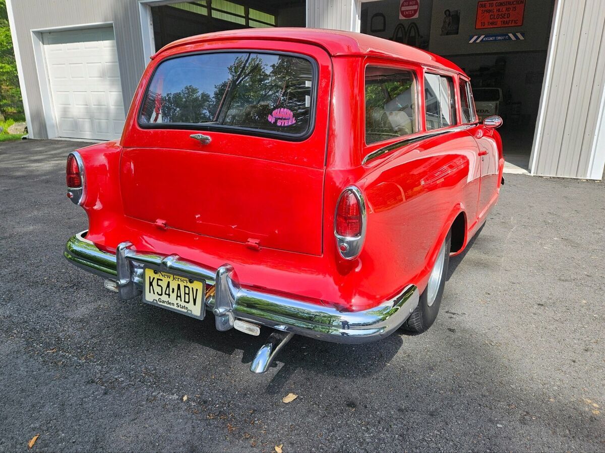 1959 AMC Other - photo 2