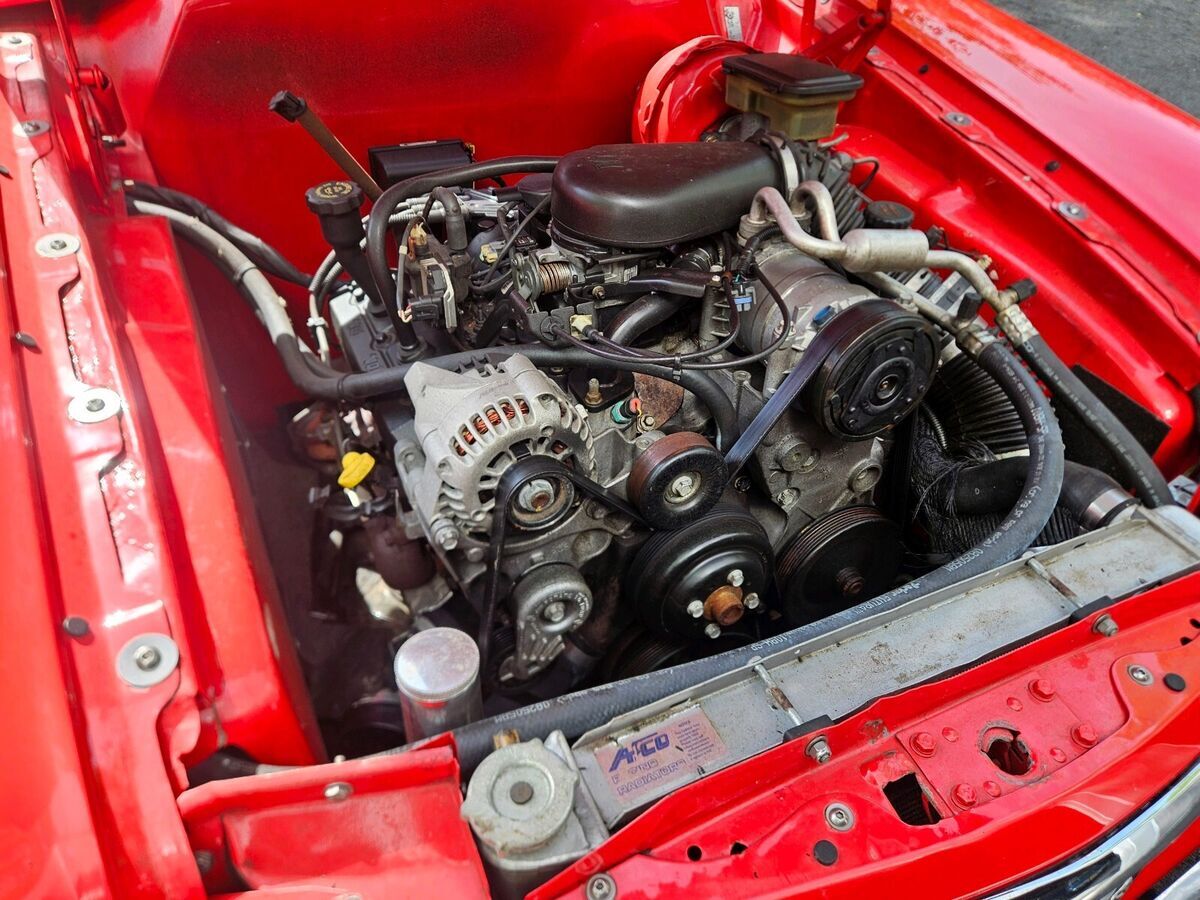 1959 AMC Other - photo 5