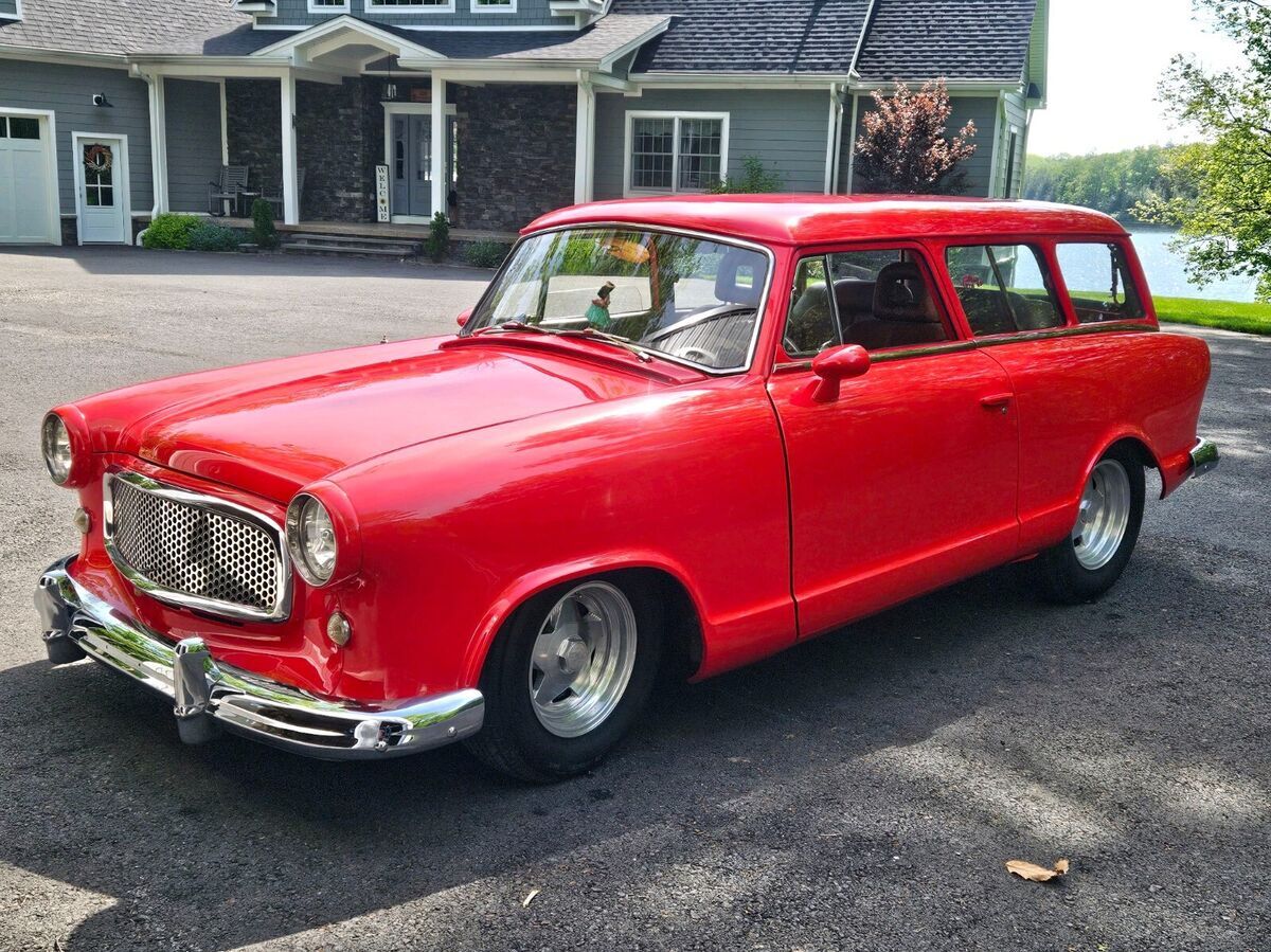 1959 AMC Other - photo 6