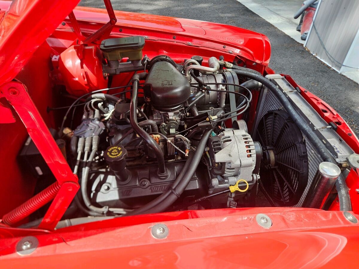 1959 AMC Other - photo 7