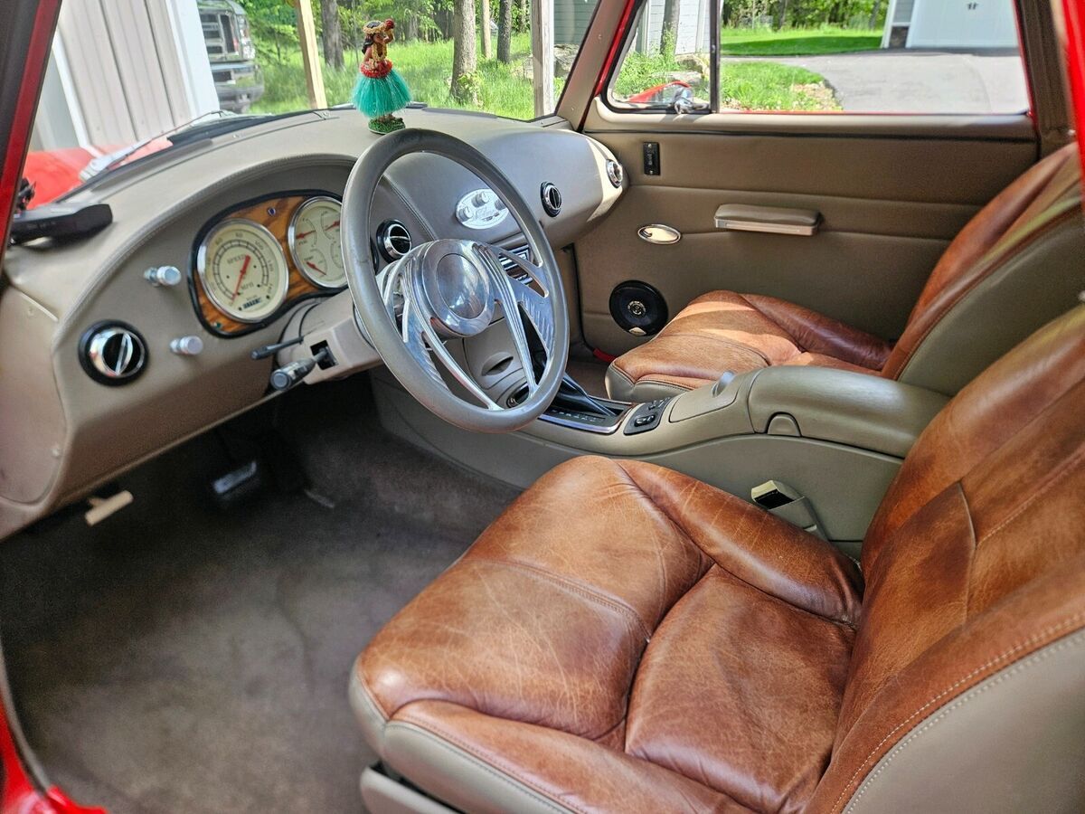 1959 AMC Other - photo 8