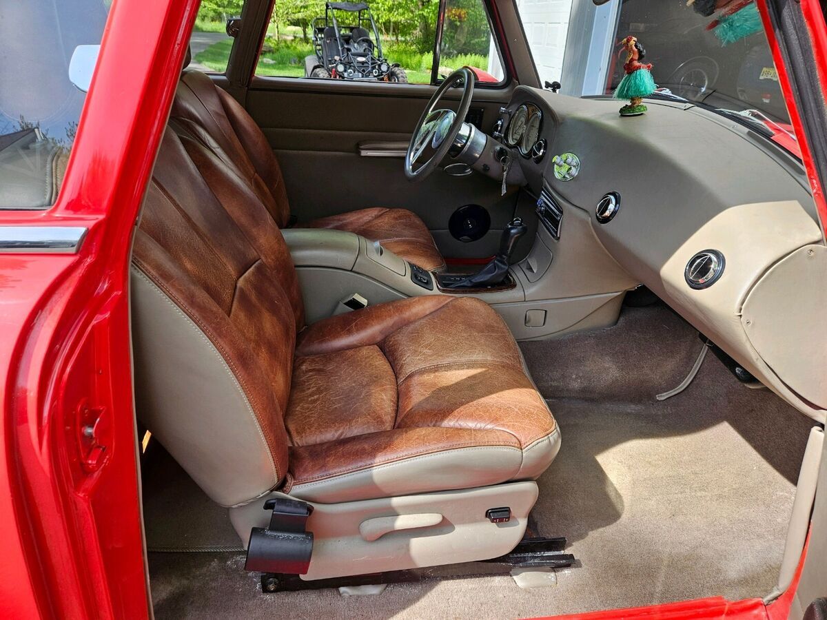 1959 AMC Other - photo 9