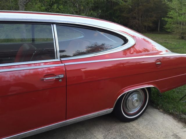1965 AMC Rambler Marlin - photo 10