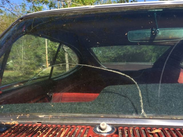 1965 AMC Rambler Marlin - photo 5