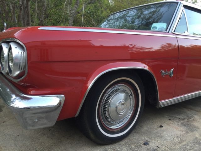 1965 AMC Rambler Marlin - photo 9