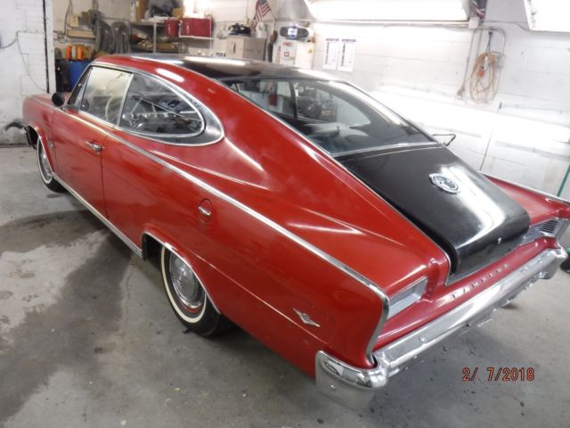 1965 AMC Marlon - photo 2