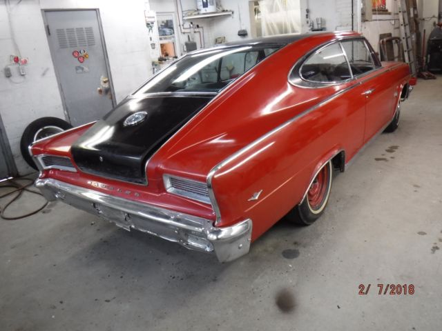 1965 AMC Marlon - photo 3