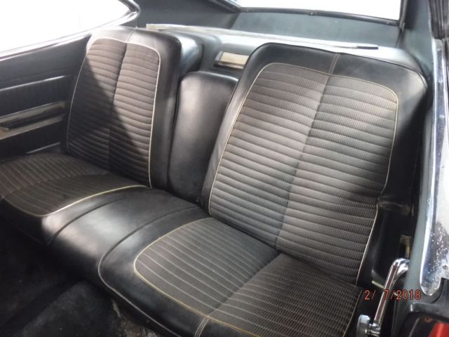 1965 AMC Marlon - photo 8