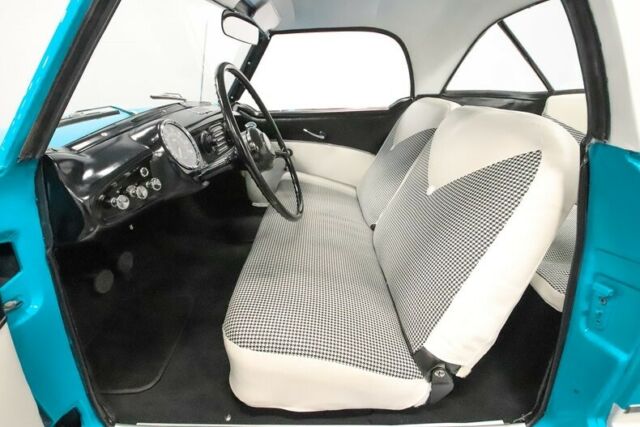 1957 Nash Metropolitan -- - photo 5