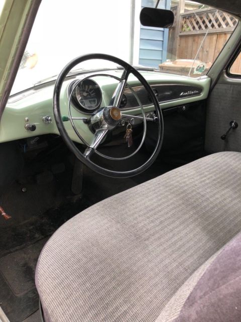 1953 Nash Rambler 2 Door Canadian - photo 10