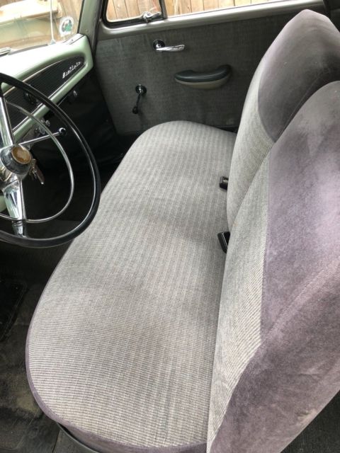 1953 Nash Rambler 2 Door Canadian - photo 12