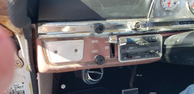1959 AMC Other - photo 7