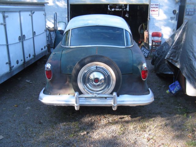 1953 Nash Rambler - photo 5
