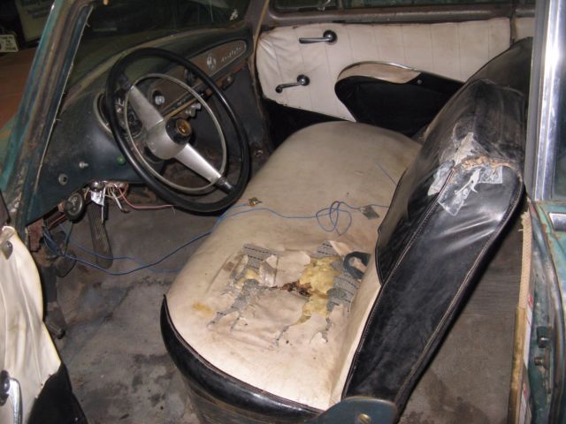 1953 Nash Rambler - photo 6