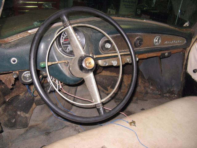 1953 Nash Rambler - photo 7