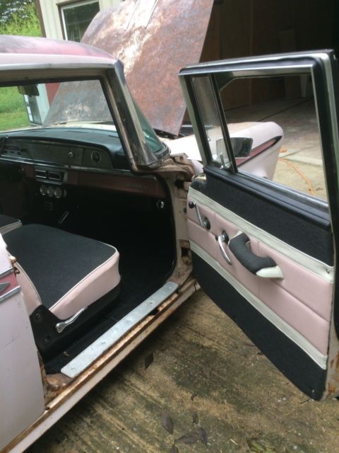 1959 AMC Other - photo 11