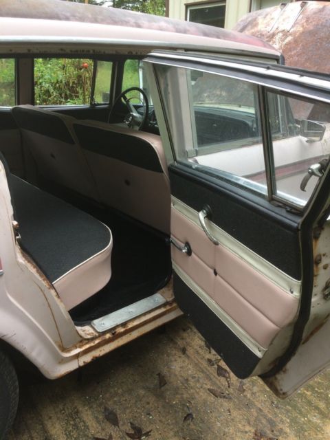 1959 AMC Other - photo 12