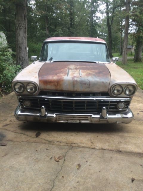 1959 AMC Other - photo 2