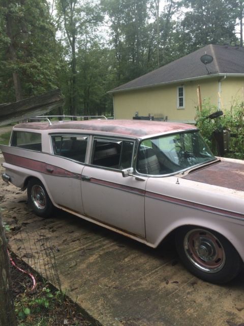 1959 AMC Other - photo 3
