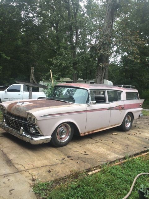 1959 AMC Other - photo 4