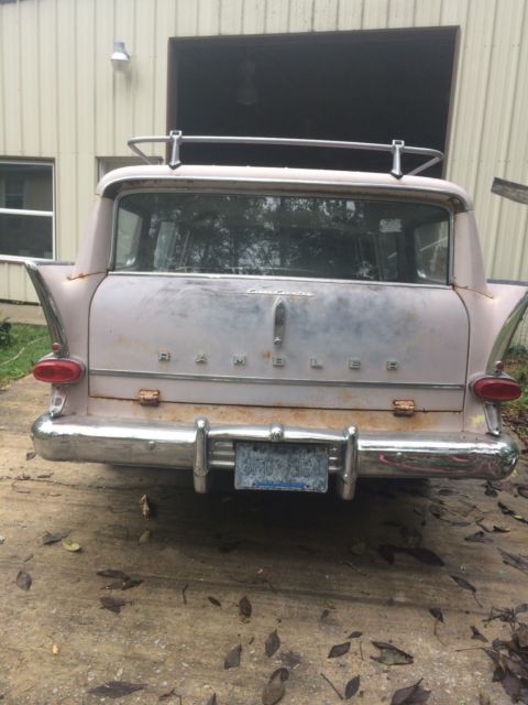 1959 AMC Other - photo 5