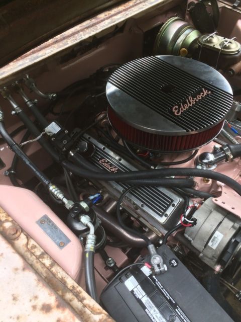 1959 AMC Other - photo 9