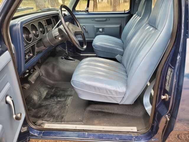 1984 Dodge Ramcharger Ramcharger low miles 88389 - photo 11