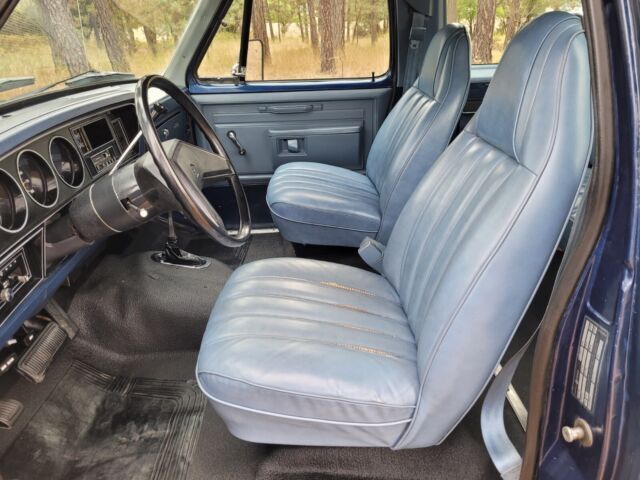 1984 Dodge Ramcharger Ramcharger low miles 88389 - photo 12