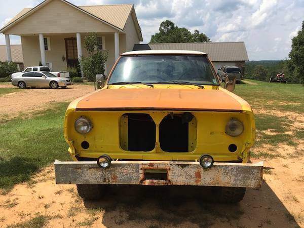 1976 Dodge Ramcharger SE - photo 5