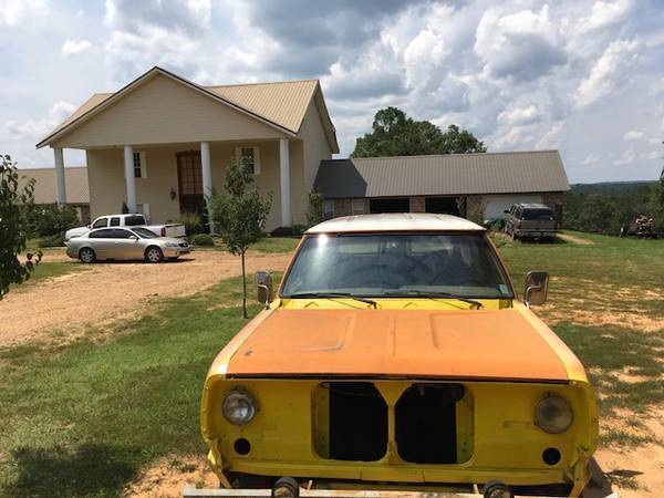 1976 Dodge Ramcharger SE - photo 6