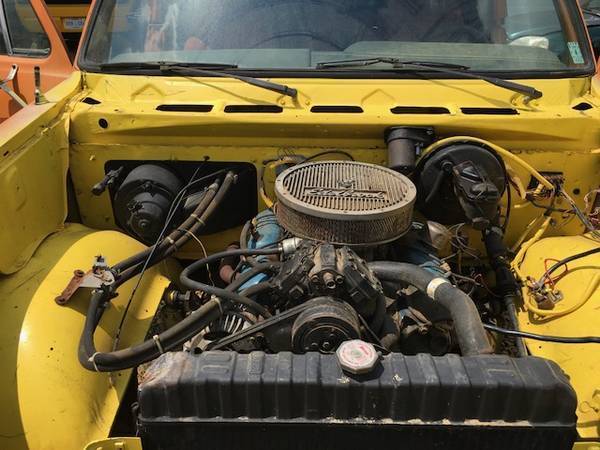 1976 Dodge Ramcharger SE - photo 7