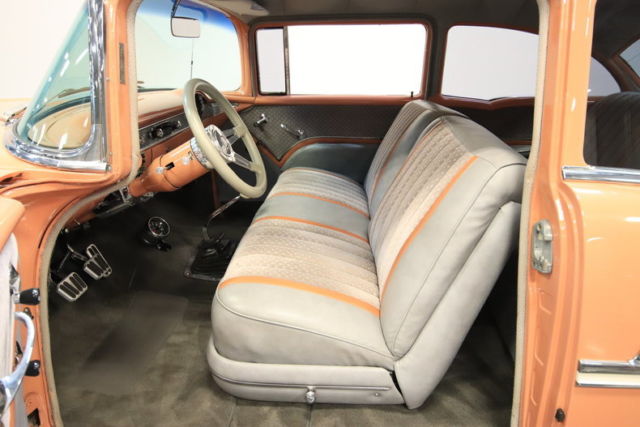 1955 Chevrolet Bel Air/150/210 Resto-Mod - photo 5