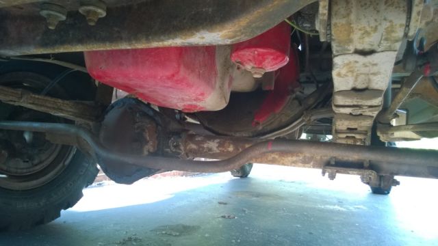 1960 International Harvester Other 3/4 ton - photo 12