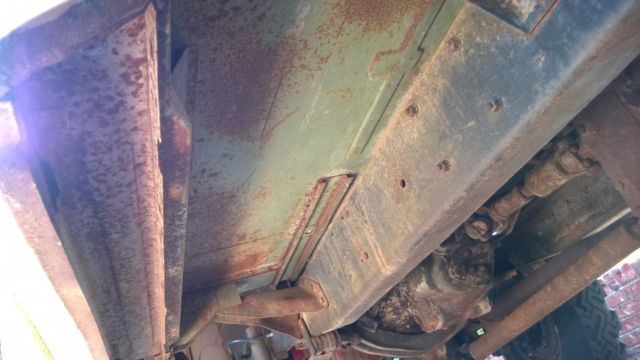 1960 International Harvester Other 3/4 ton - photo 13